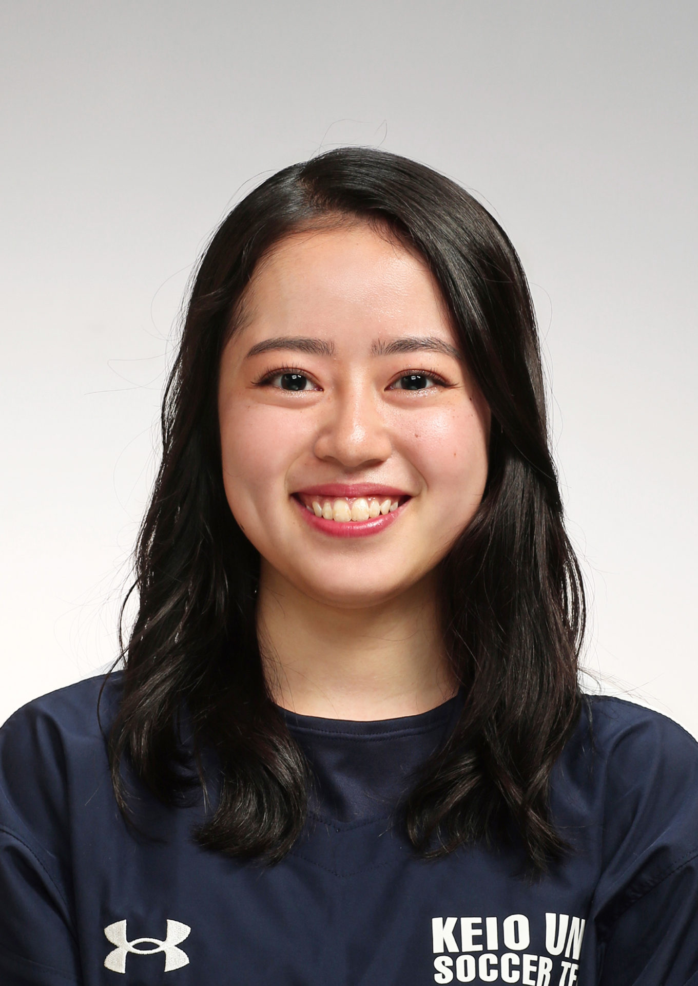 閃光」(中村友香) - 慶應義塾体育会ソッカー部